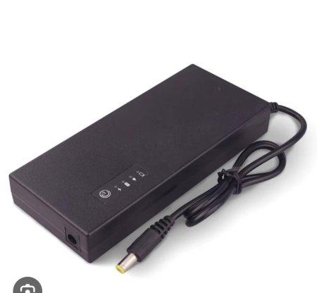 Router power bank | بور بانك للراوترات